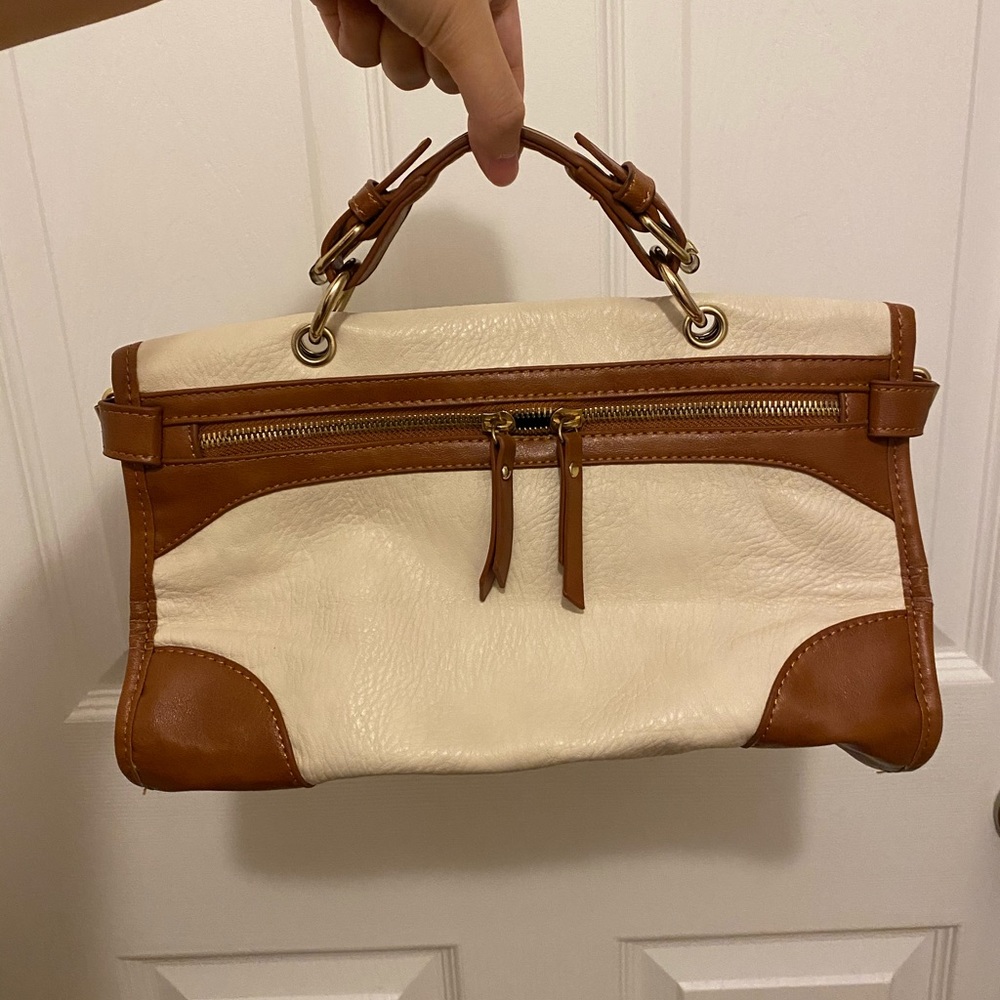 Street Level Purse